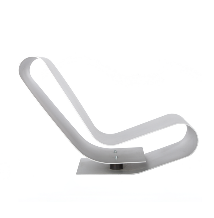 Lensvelt MVS LC95 aluminium