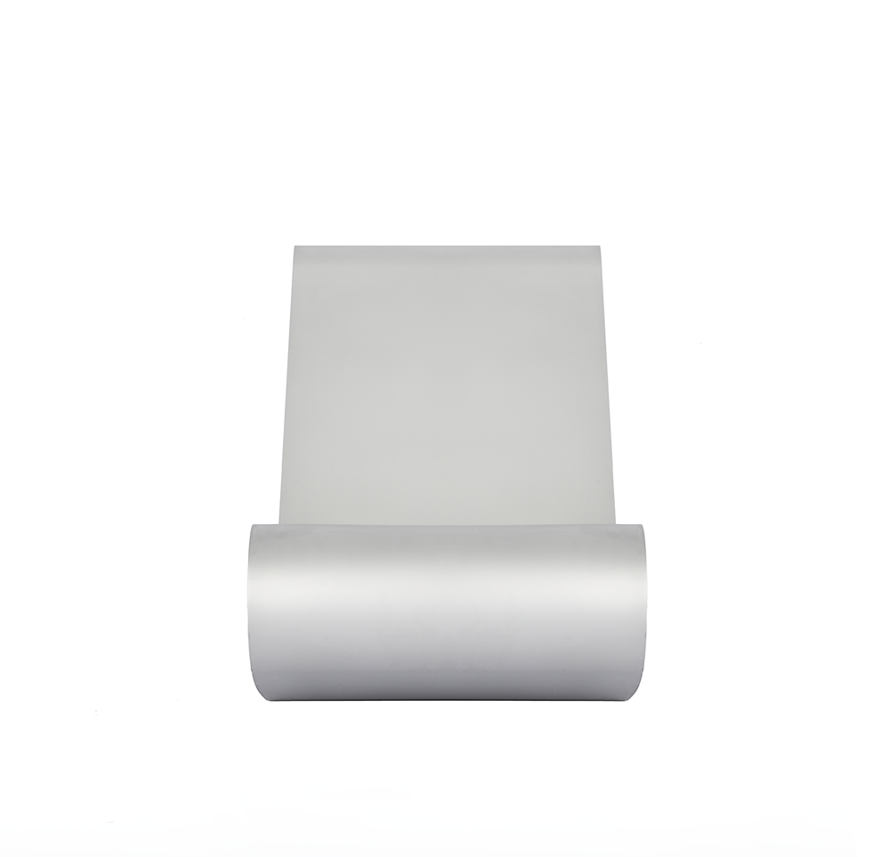 Lensvelt MVS LC95 aluminium