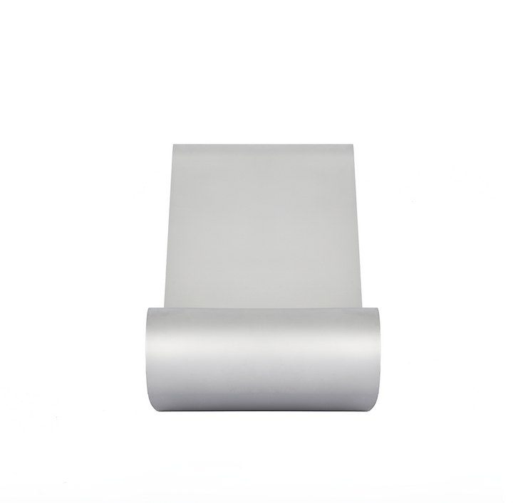 Lensvelt MVS LC95 aluminium