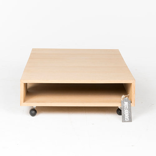 Lensvelt MVS LT92 salontafel