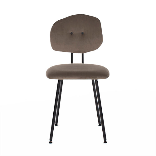Lensvelt Maarten Baas chair 101D taupe
