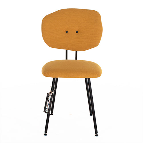 Lensvelt Maarten Baas chair 101 F oranje