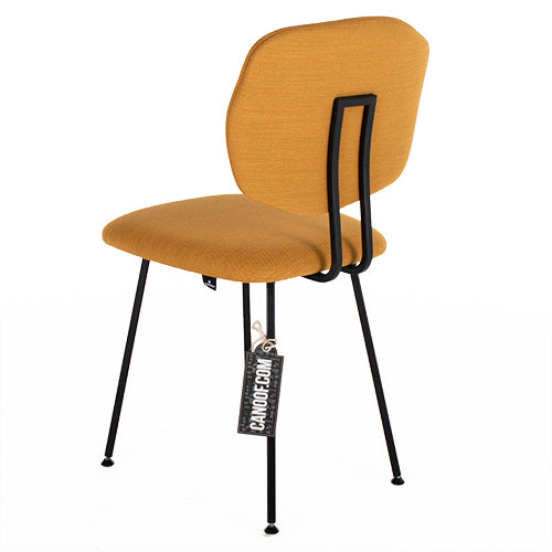 Lensvelt Maarten Baas chair 101 F oranje