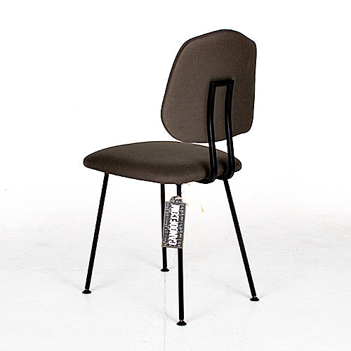 lensvelt maarten baas chair 101A bruin