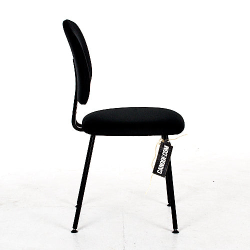 lensvelt maarten baas chair 101A zwart