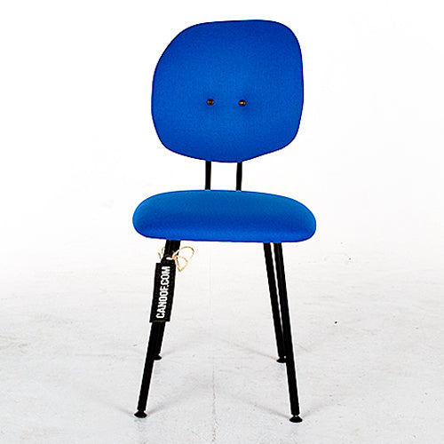 Lensvelt maarten baas chair 101C blauw