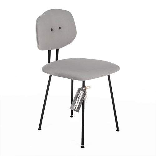 Lensvelt Maarten Baas Chair 101D grijs