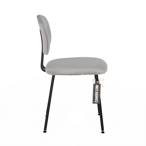 Lensvelt Maarten Baas Chair 101D grijs