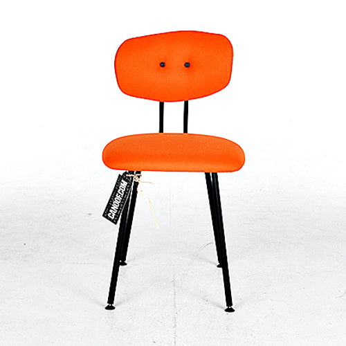 lensvelt maarten baas chair 101E oranje