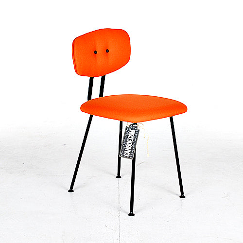 lensvelt maarten baas chair 101E oranje