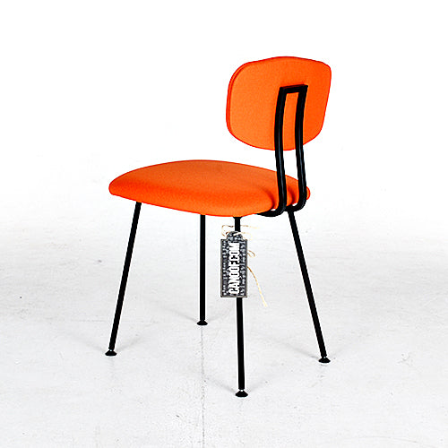 lensvelt maarten baas chair 101E oranje