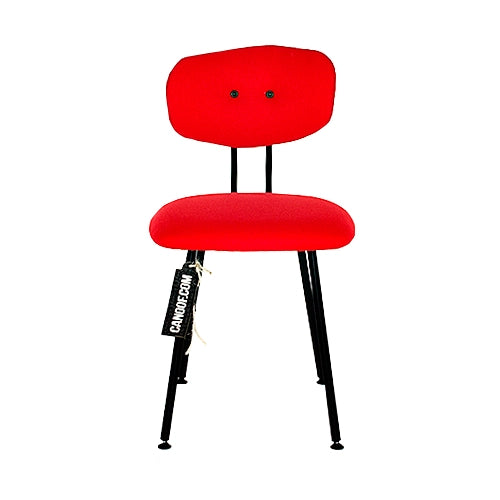 Lensvelt Maarten Baas 101E chair rood