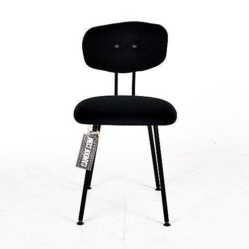 Lensvelt Maarten Baas Chair 101E zwart