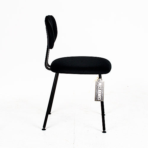 lensvelt Maarten Baas Chair 101E zwart