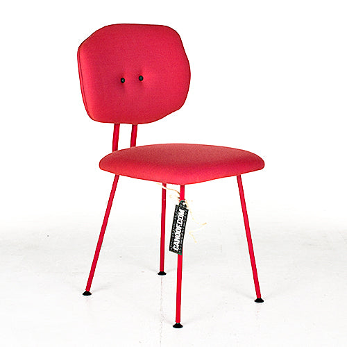 Lensvelt Maarten Baas Chair 101F roze
