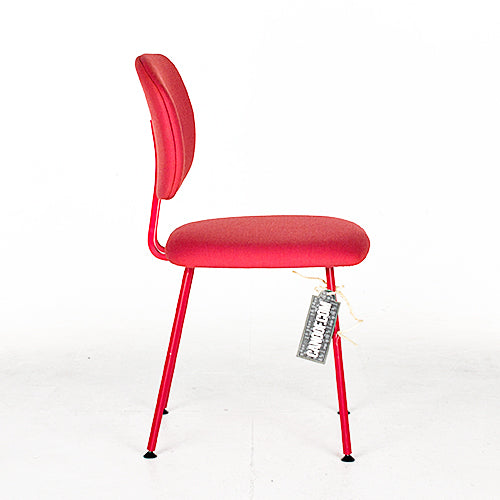 Lensvelt Maarten Baas Chair 101F roze