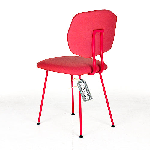 Lensvelt Maarten Baas Chair 101F roze