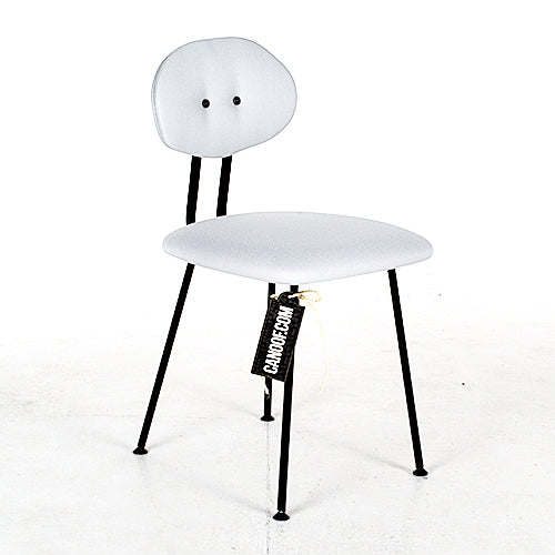 Lensvelt maarten baas chair 101G grijs