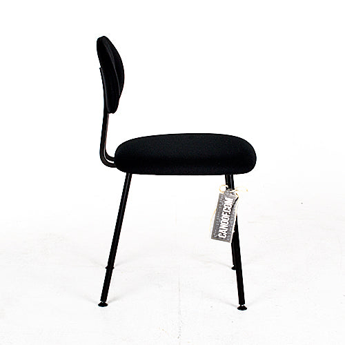 Lensvelt Maarten Baas Chair 101G zwart