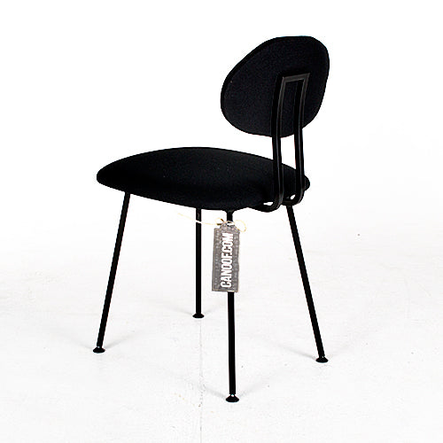 Lensvelt Maarten Baas Chair 101G zwart