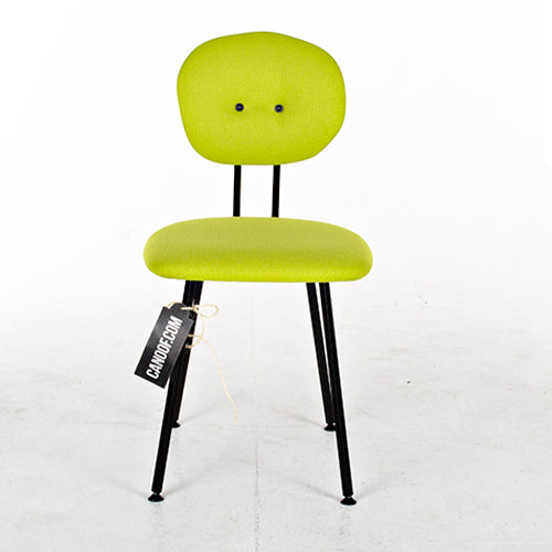 lensvelt maarten baas chair 101H groen