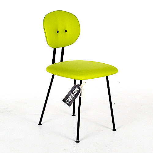 lensvelt maarten baas chair 101H groen