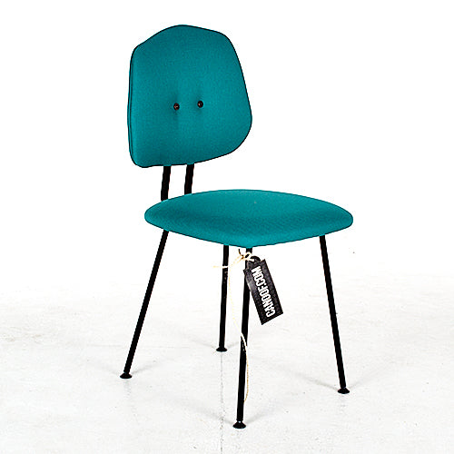 Lensvelt Maarten Baas Chair 101A blauw