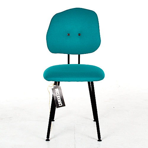 Lensvelt Maarten Baas Chair 101A turquois