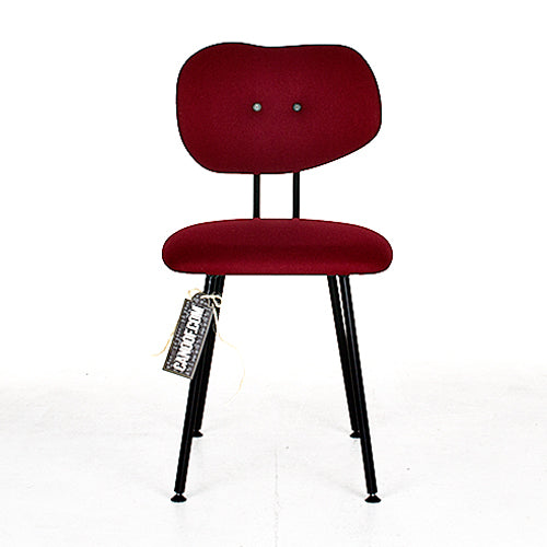 Lensvelt maarten baas chair 101B bordeaux