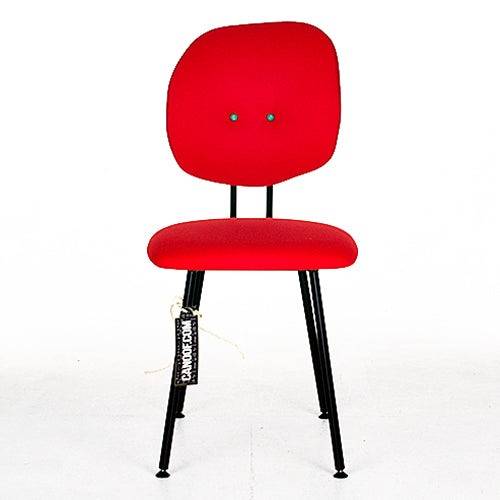 Lensvelt Maarten Baas Chair 101C rood