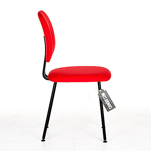 Lensvelt Maarten Baas Chair 101C rood