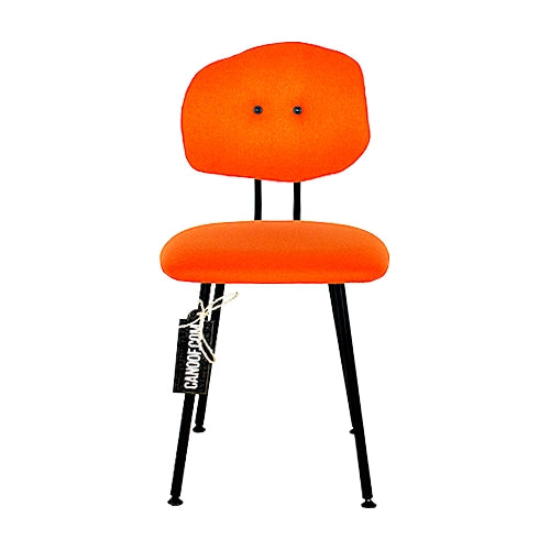 Lensvelt Maarten Baas chair 101D oranje