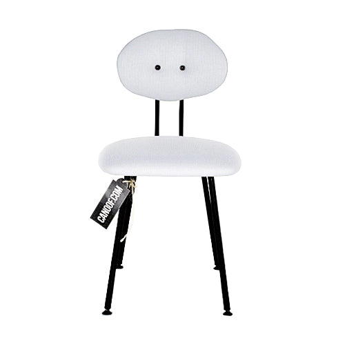 lensvelt Maarten Baas chair 101G grijs