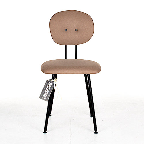 lensvelt maarten baas chair 101h taupe