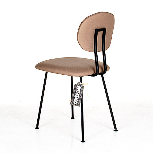 lensvelt maarten baas chair 101h taupe bruin