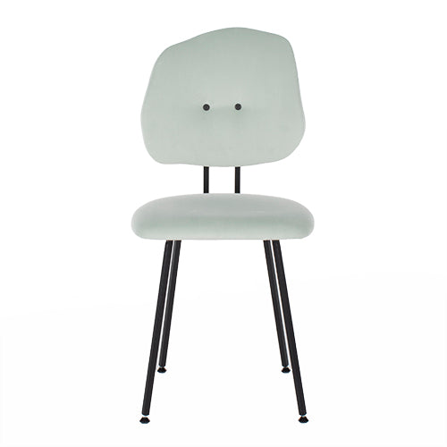 Lensvelt Maarten Baas chair 101 A mint