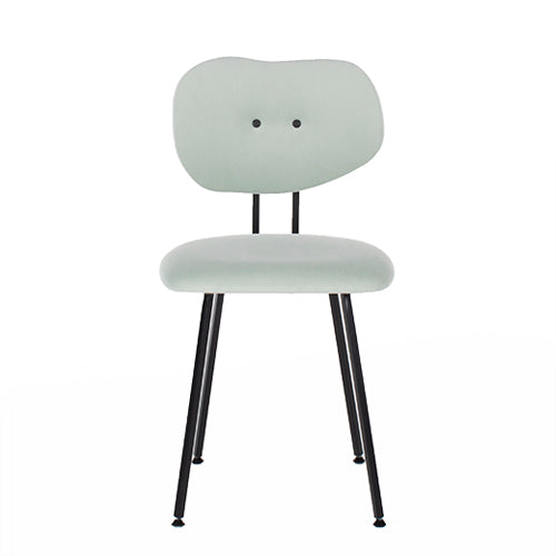 Lensvelt Maarten Baas 101 chair B mint