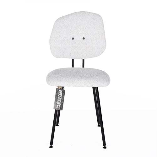 Lensvelt Maarten baas stoelen wit