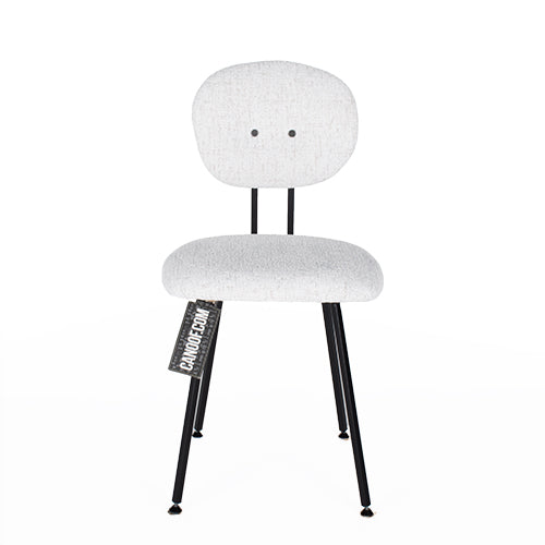 Lensvelt Maarten baas stoelen wit