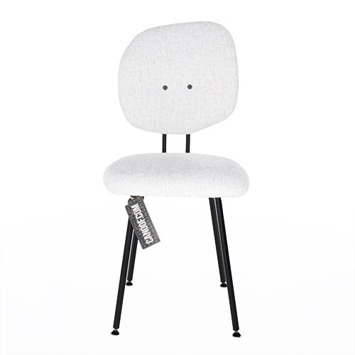 Lensvelt Maarten baas stoelen wit
