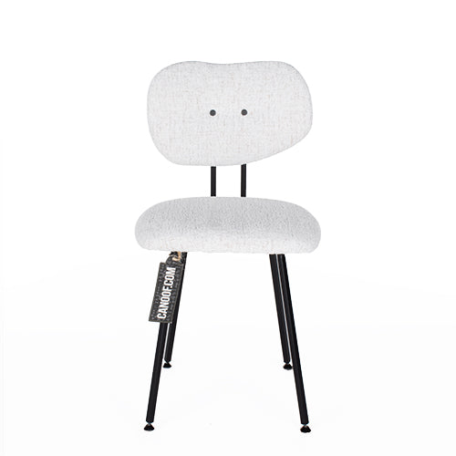 Lensvelt Maarten baas stoelen wit