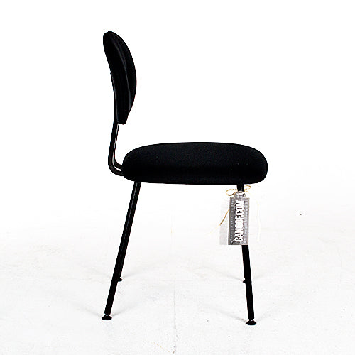 Lensvelt Maarten Baas Chair 101 H zwart