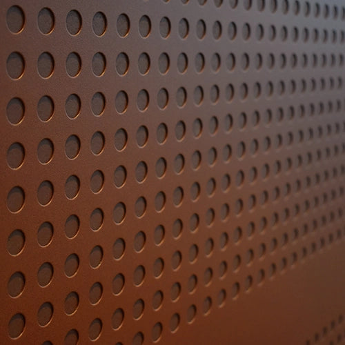Lensvelt Stealth Cabinet bruin