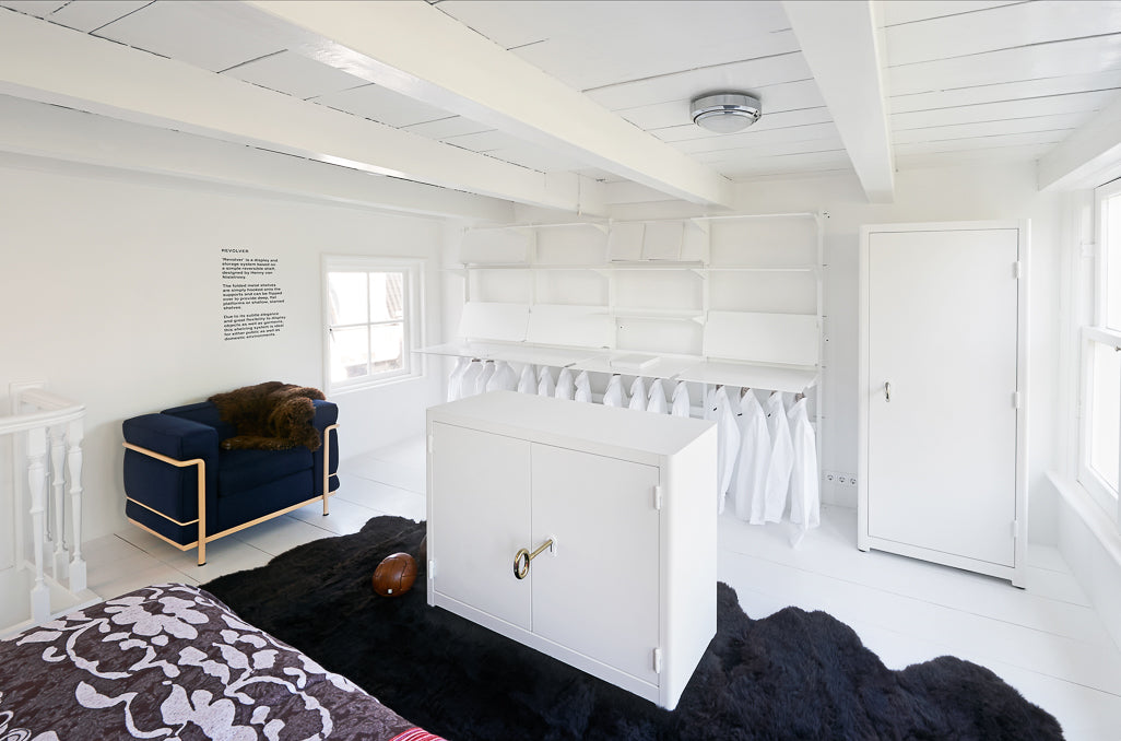 Lensvelt Studio Job Buffet