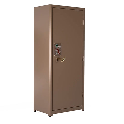 Lensvelt Studio Job Cabinet bruin