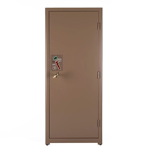 Lensvelt Studio Job Cabinet bruin