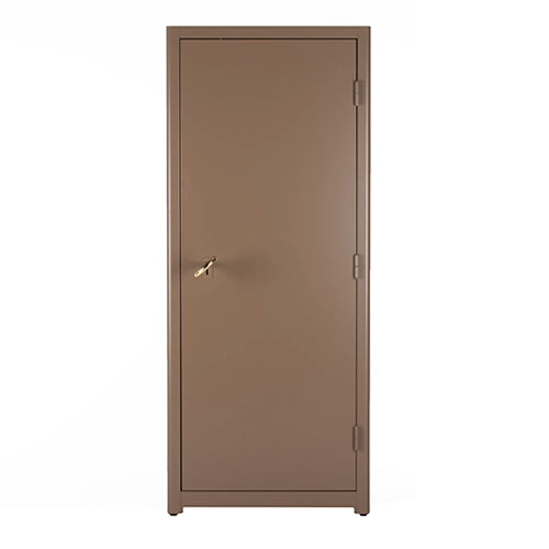 Lensvelt Studio Job Cabinet bruin