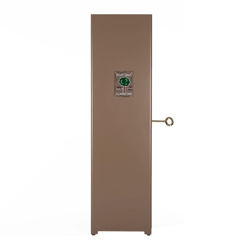Lensvelt Studio Job Cabinet bruin