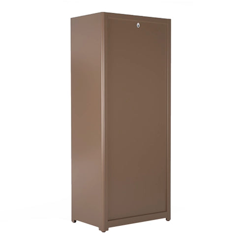 Lensvelt Studio Job Cabinet bruin