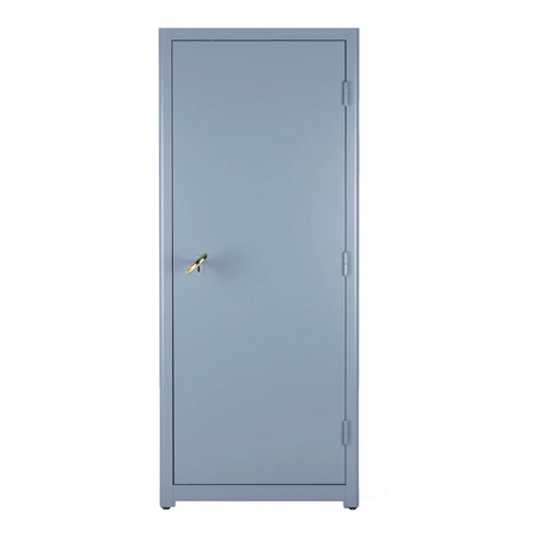 Lensvelt Studio Job Cabinet blauw